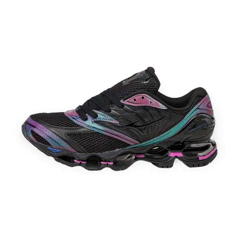 Mizuno Wave Prophecy LS *Midnight Velocity*