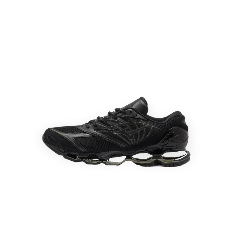 Mizuno Sl Wave Prophecy Maharish