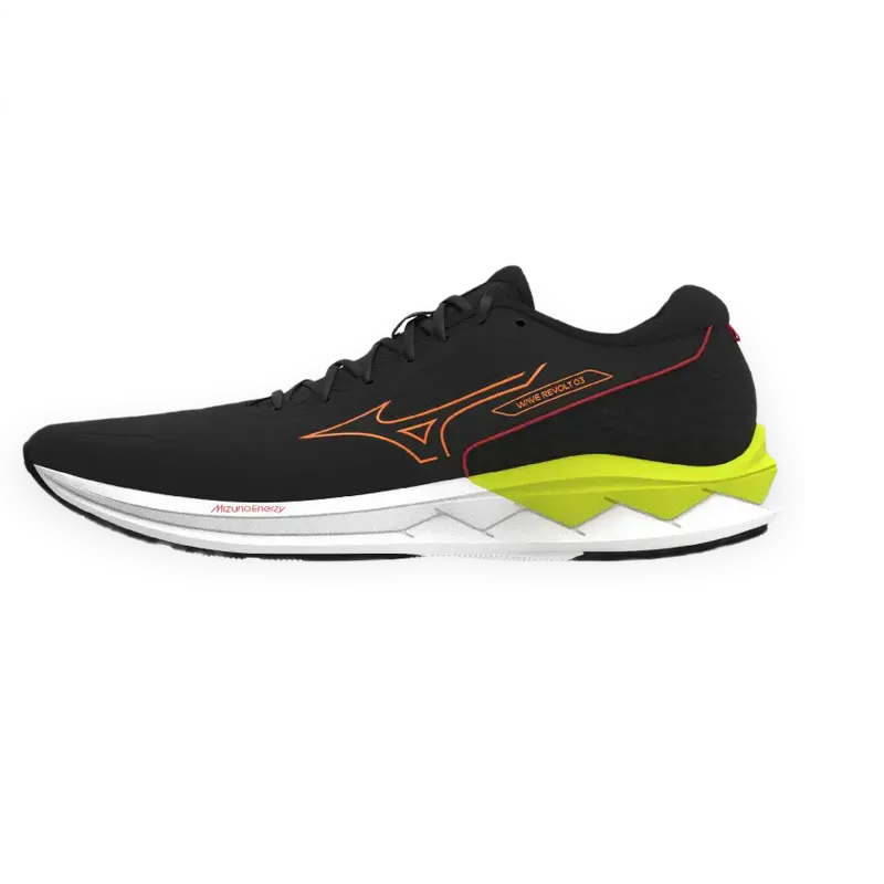 Mizuno Wave Revolt