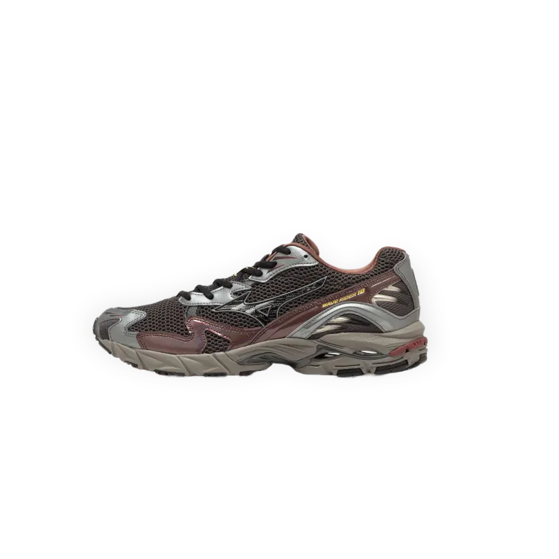 Mizuno Wave Rider