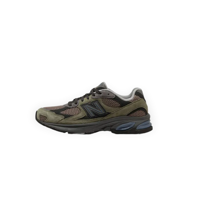 New Balance 2000 Running