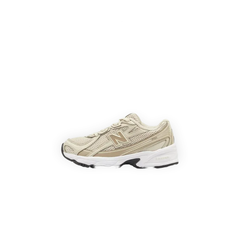 New Balance 740 Bungee Lace