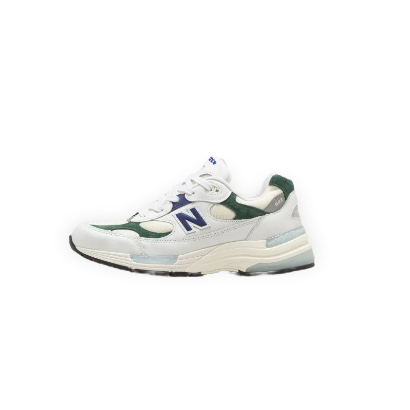 New Balance 992