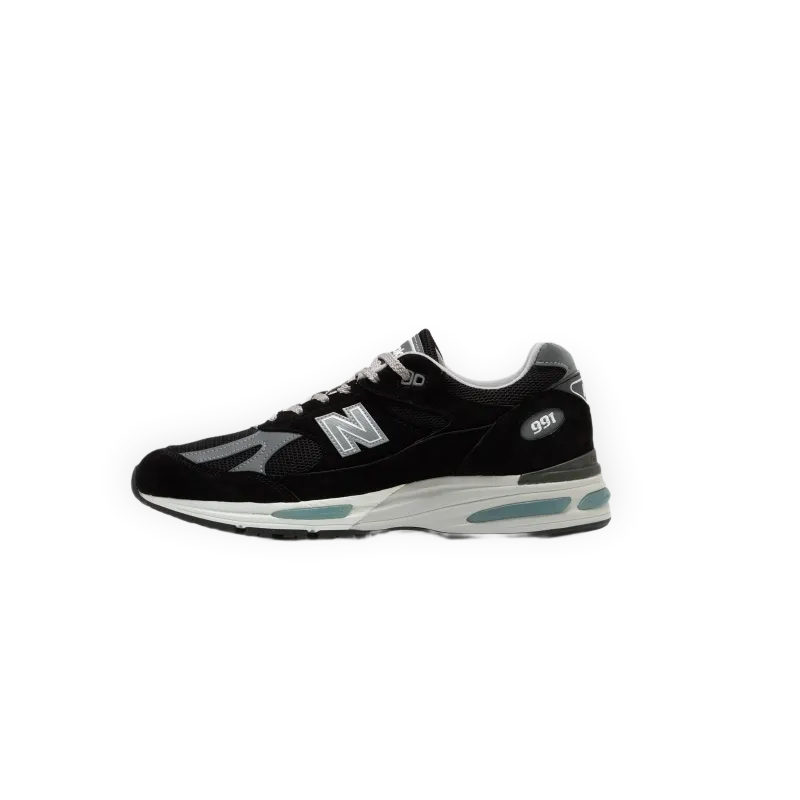 New Balance Made In Uk 991