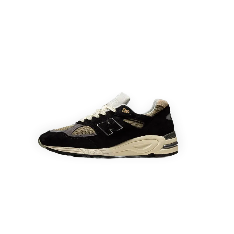 New Balance Made in USA 990v2 TE
