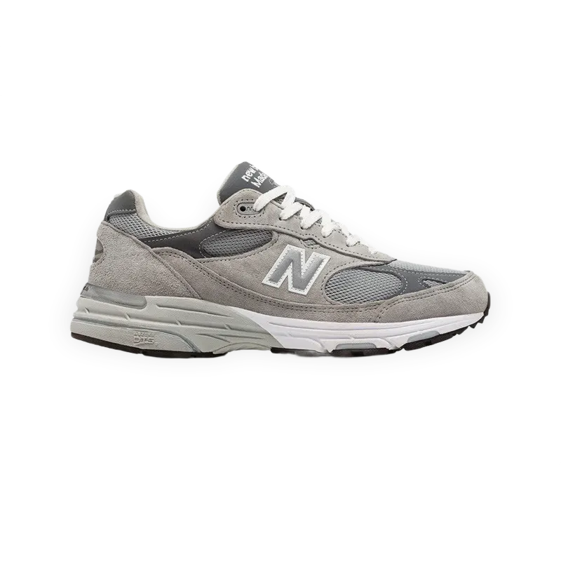 New Balance Made in USA 993 Core grey