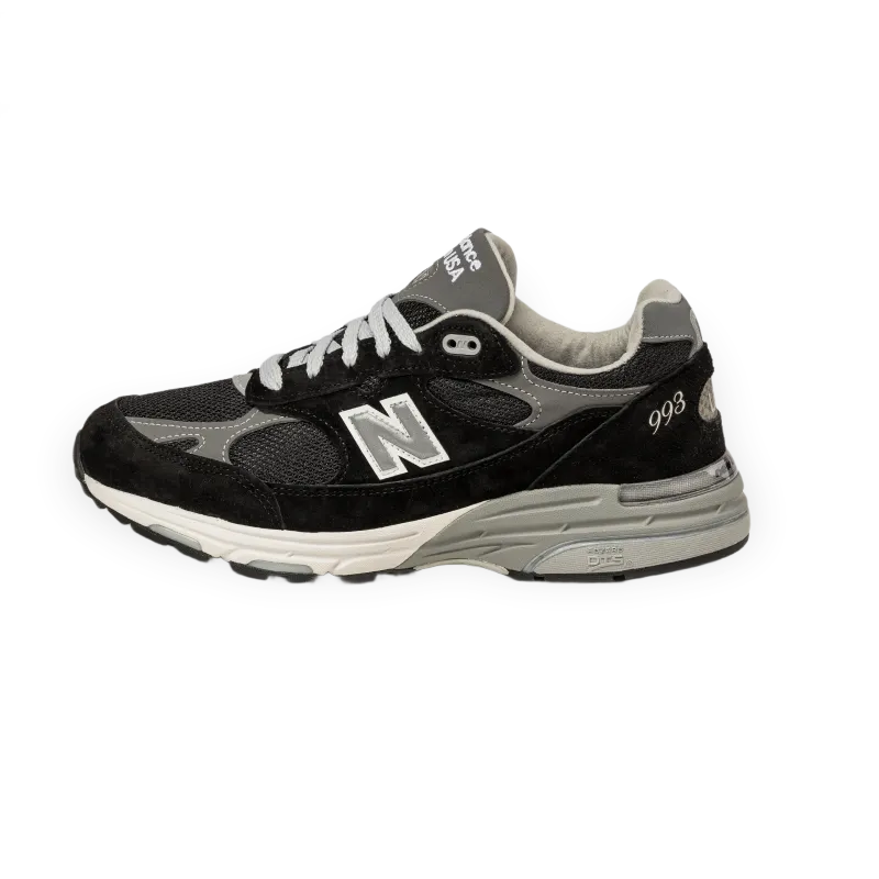 New Balance MR993BK *Made in USA*