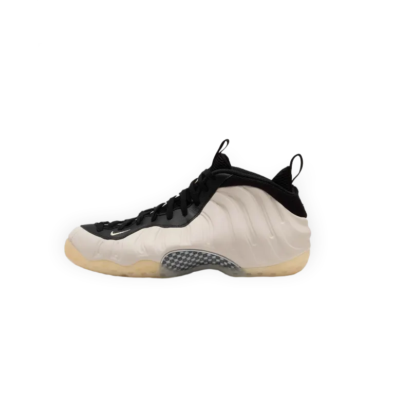 Nike AIR FOAMPOSITE ONE "Light Orewood Brown and Black"