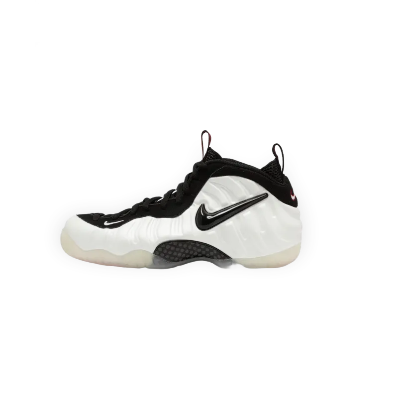 Nike Air Foamposite Pro "pearl"
