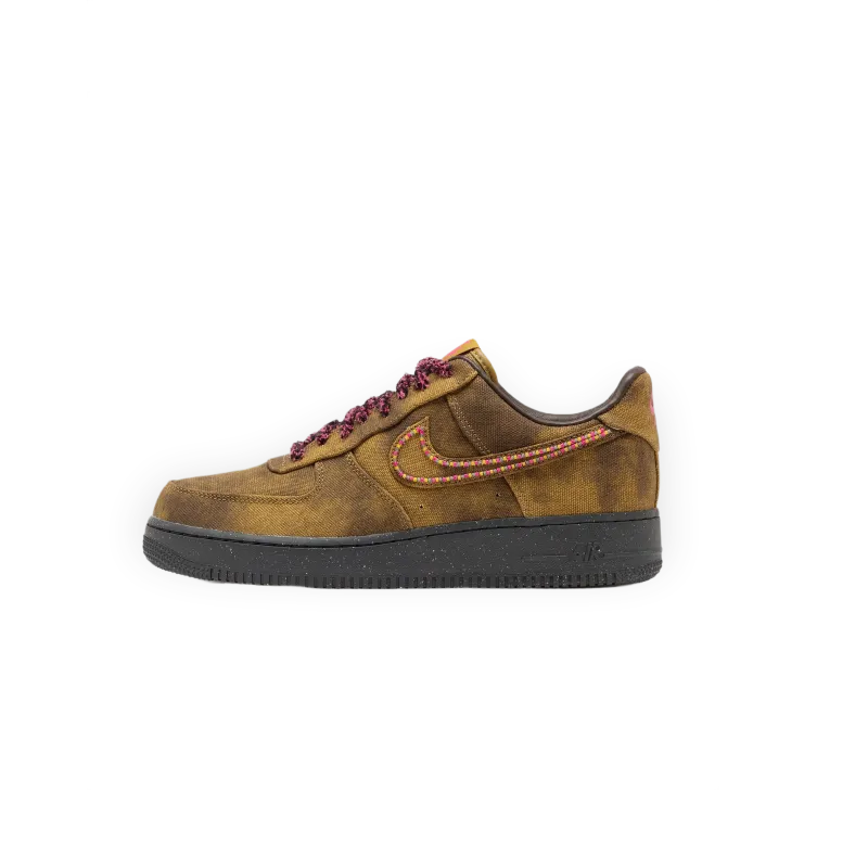 Nike Air Force 1 Boucle QS