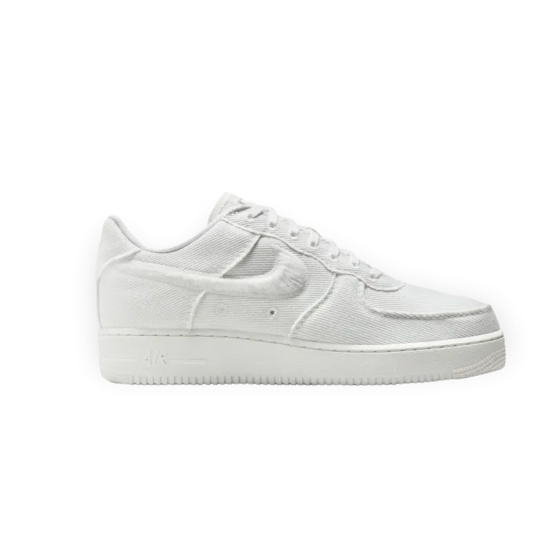 Nike Air Force 1 Low Canvas