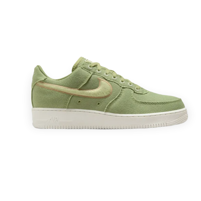 Nike Air Force 1 Low Canvas