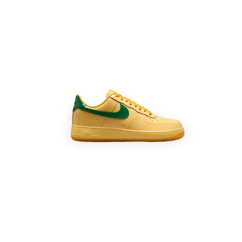 Nike Air Force 1 Low QS Topaz Gold