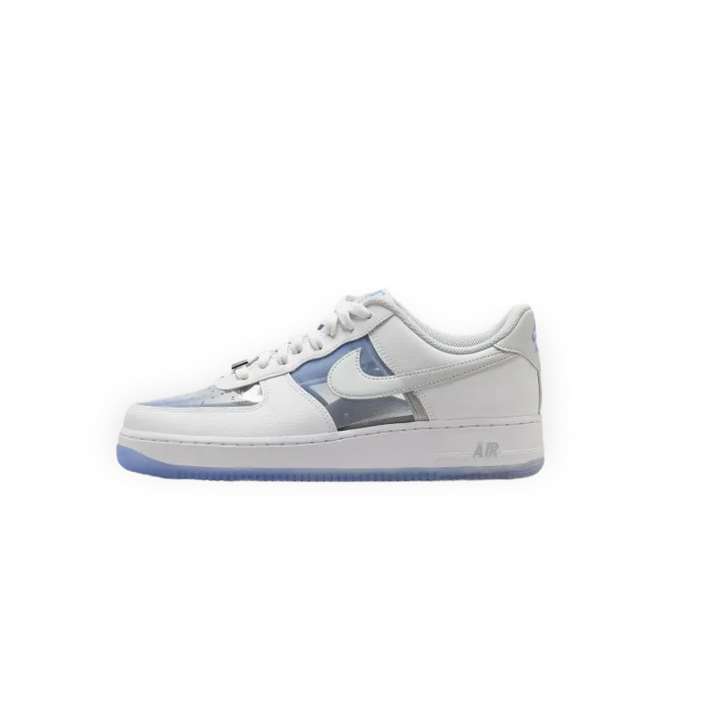 Nike AIR FORCE 1 RETRO QS "Invisible 2.0"
