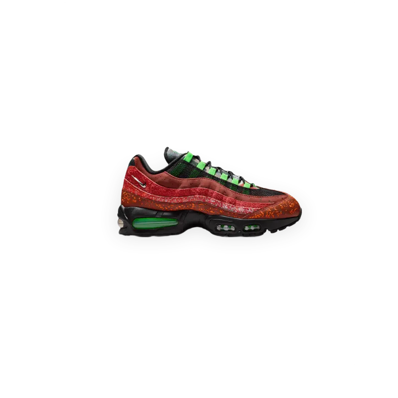 Nike Air Max 95 Big Bubble "Hong Kong"