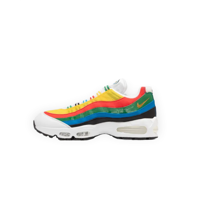Nike Air Max 95 Big Bubble PRM