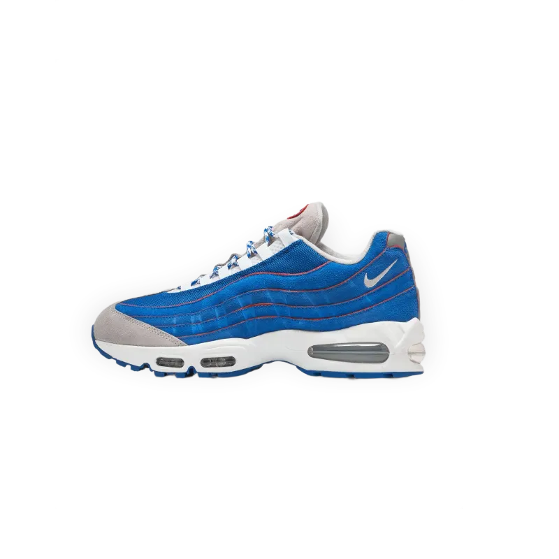 Nike Air Max 95 Big Bubble QS 2