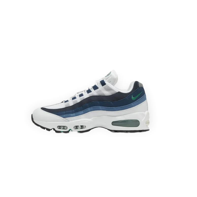 Nike Air Max 95 Big Bubble