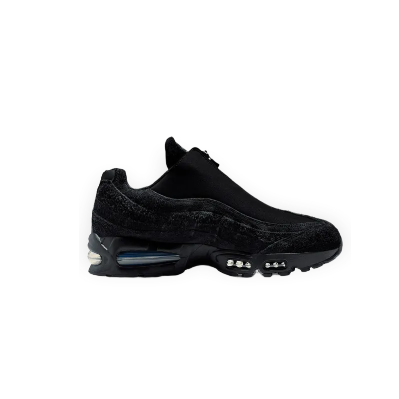 Nike Air Max 95 Zip SP Black