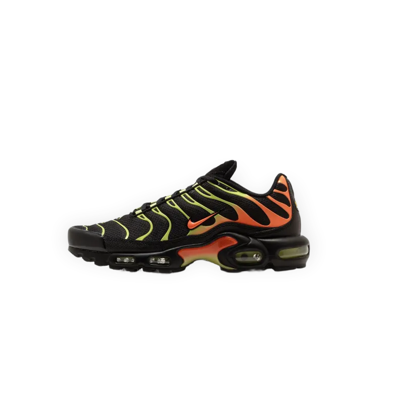 Nike AIR MAX PLUS "Sunrise"