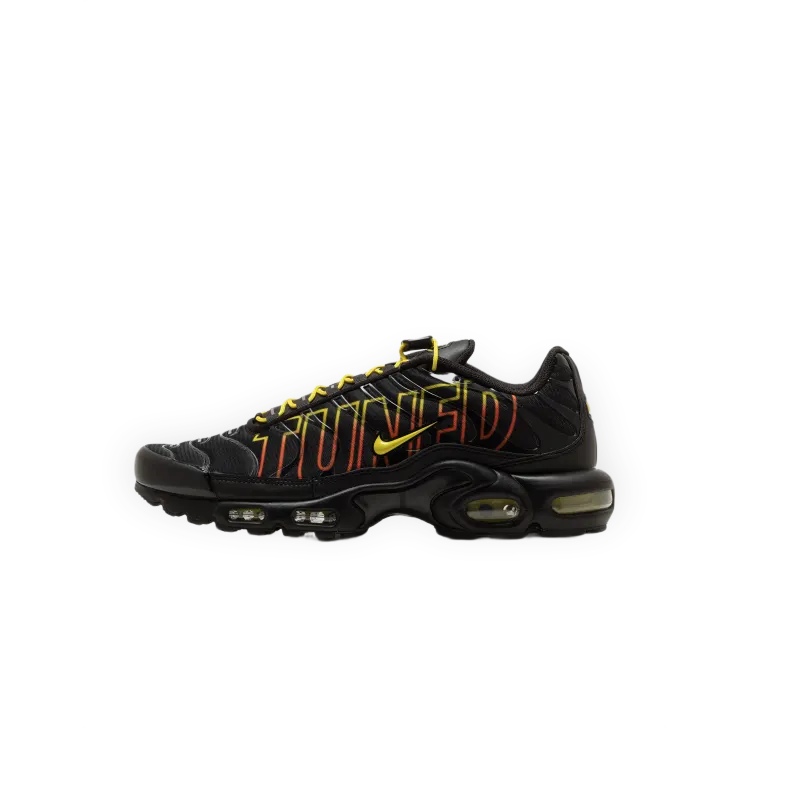 Nike Air Max Plus