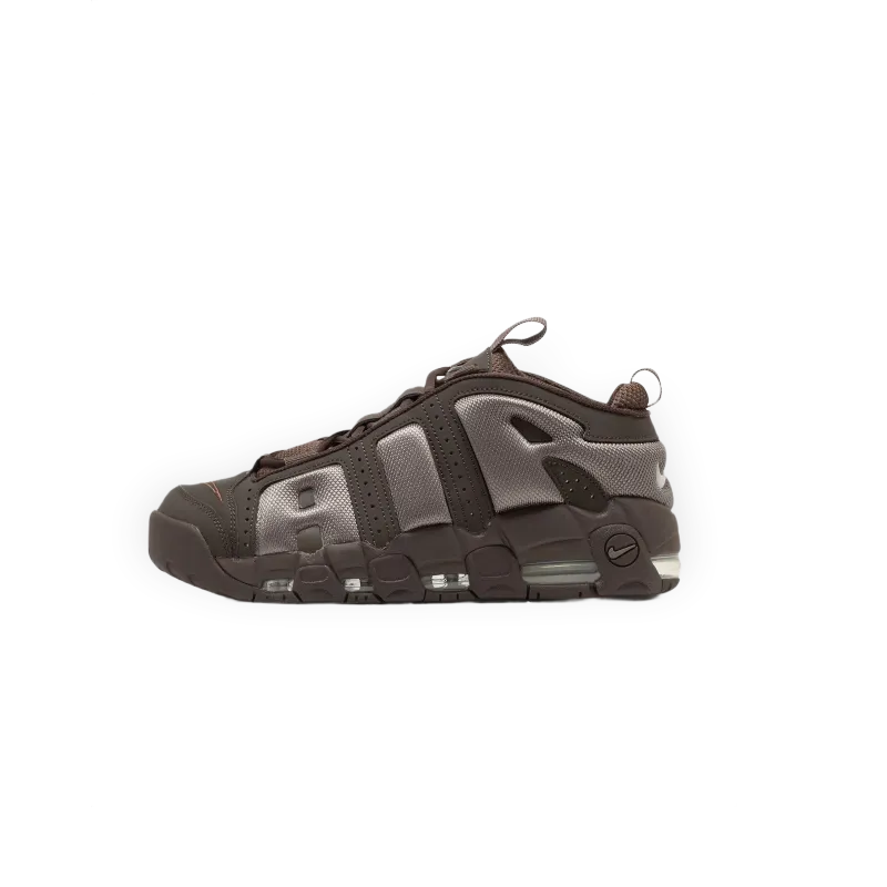 Nike Air More Uptempo Low