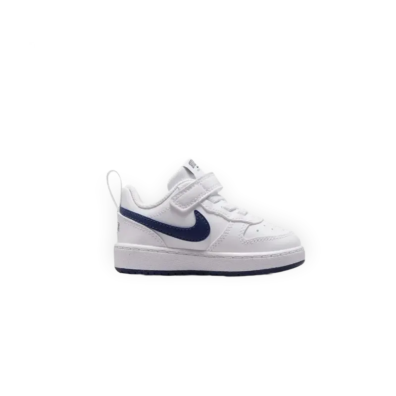 Nike bebé niño Nike Court Borough Low