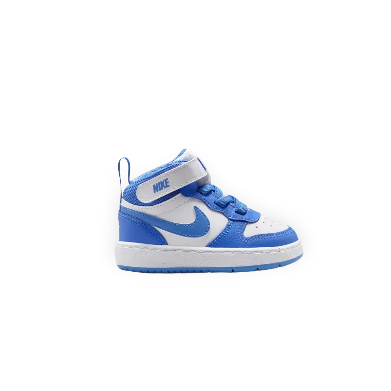 Nike bebé niño Nike Court Borough Mid 2