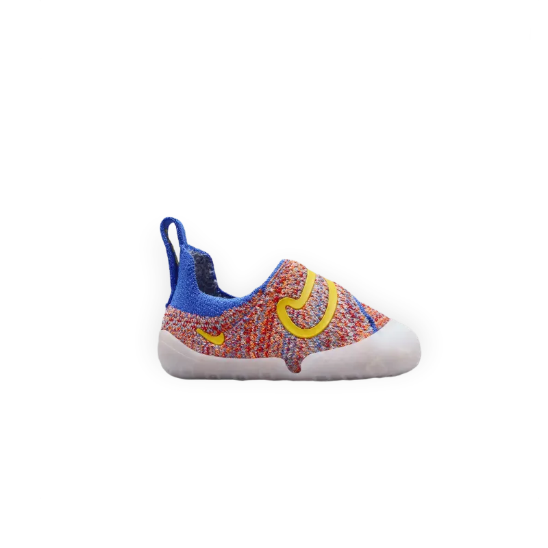 Nike bebé niño Nike Swoosh 1