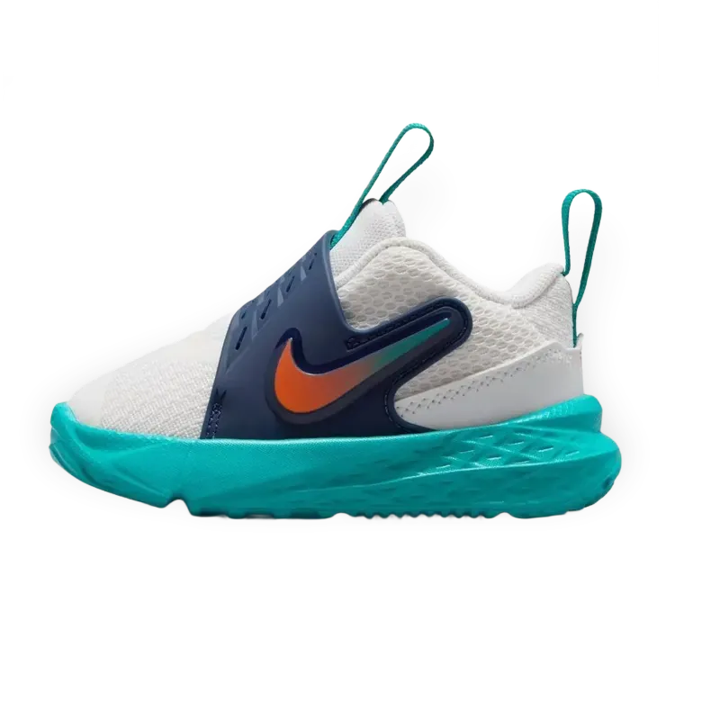 Nike bebé niño Nike Team Hustle D 12