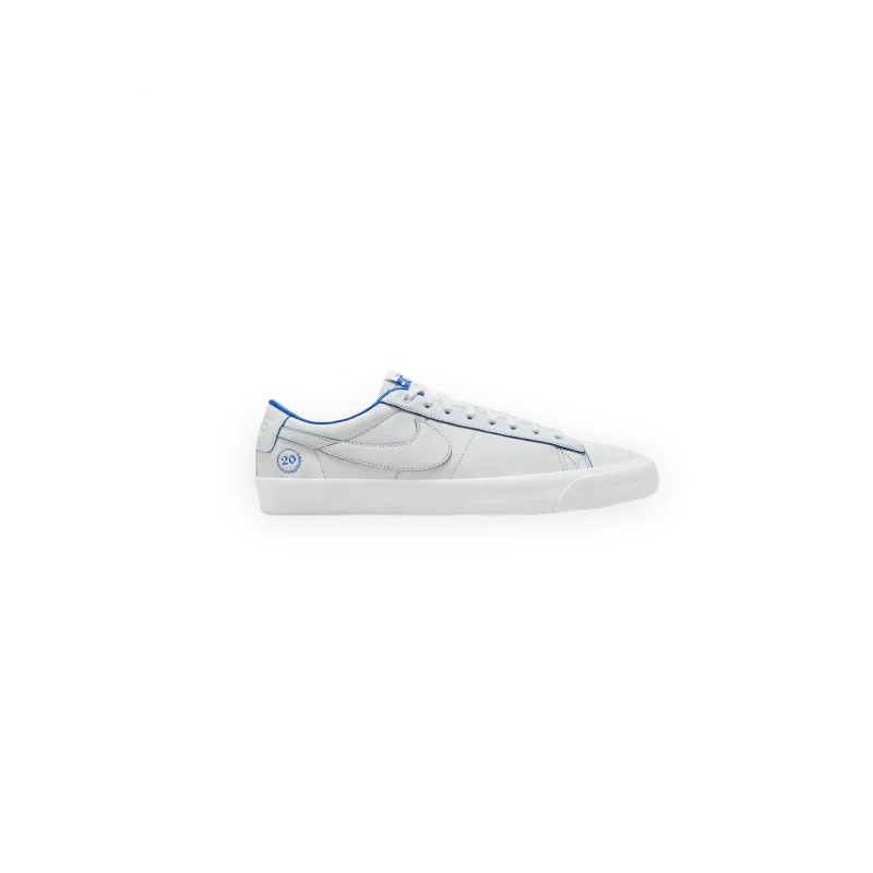 Nike Blazer Low Pro GT Prm Summit White