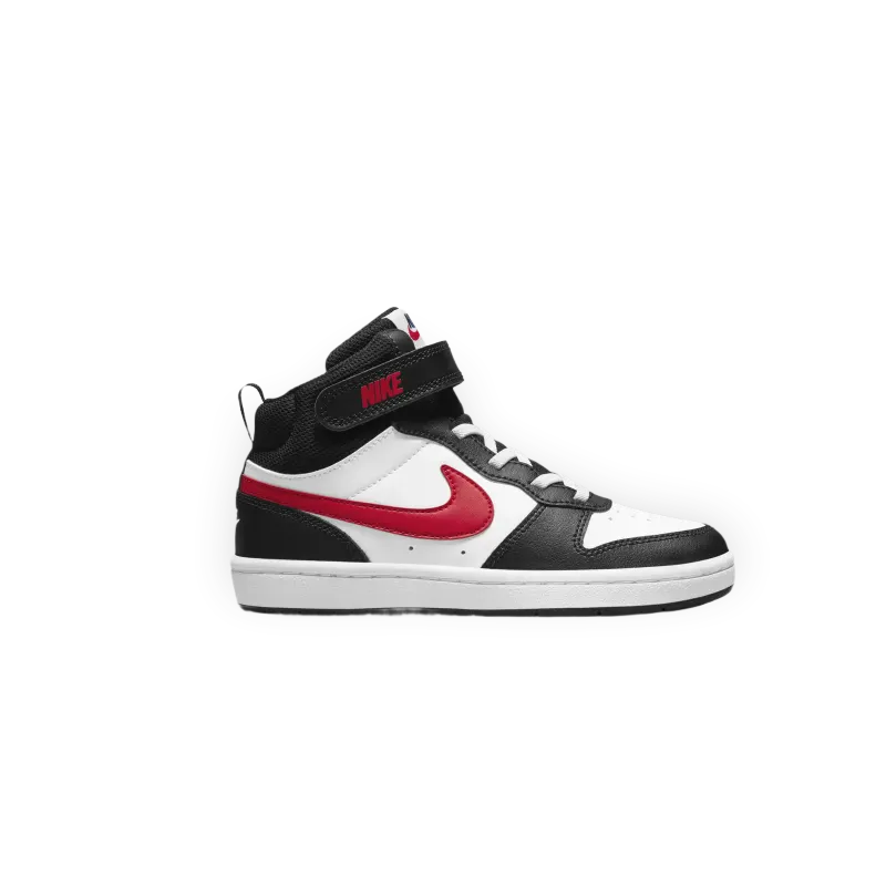 Nike Borough Mid 2