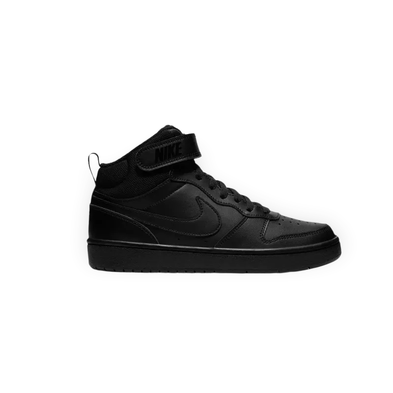 Nike Court Borough Mid 2