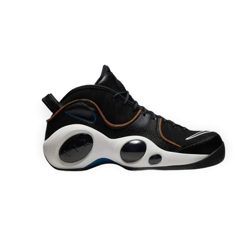 Nike de baloncesto Nike Air Zoom Flight 95