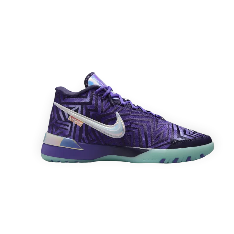 Nike de baloncesto Nike LeBron NXXT Genisus EP