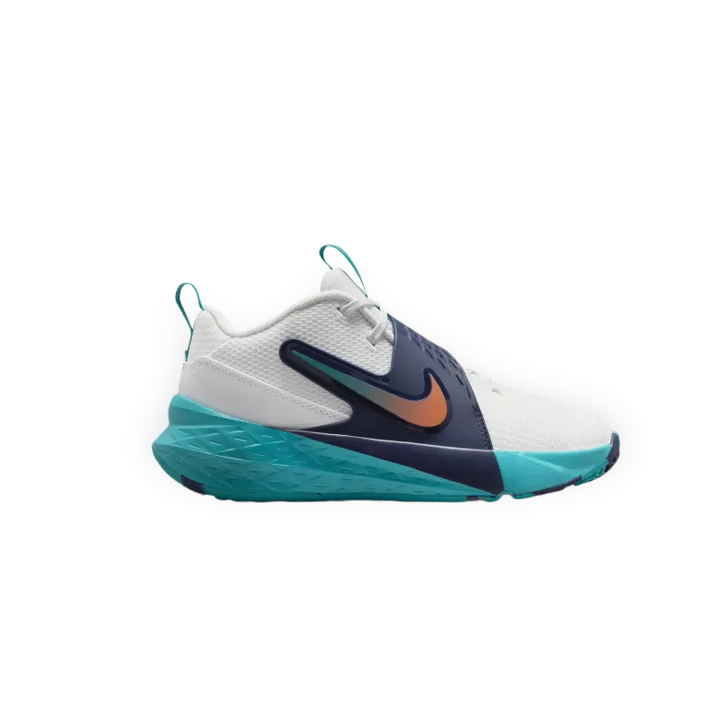 Nike de baloncesto para niños Nike Hustle D 12