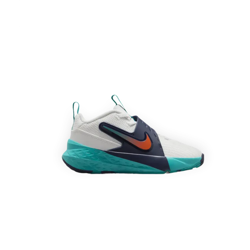 Nike de baloncesto para niños Nike Hustle D12