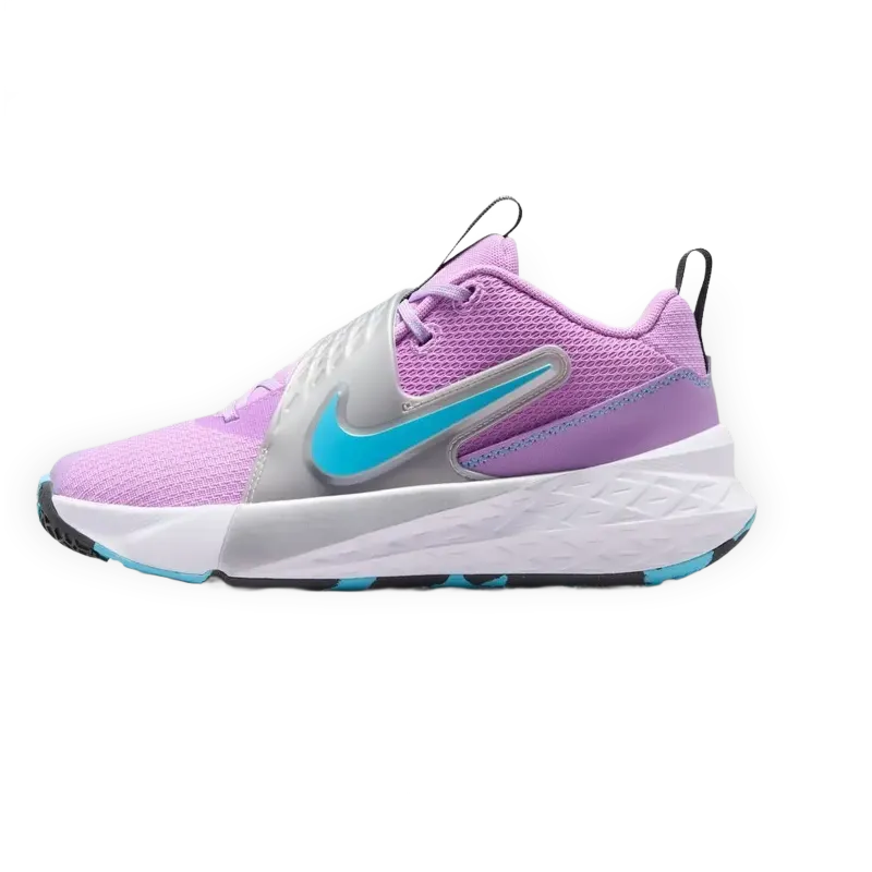 Nike de baloncesto para niños Nike Team Hustle D 12