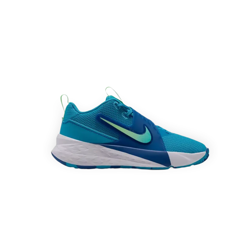 Nike de baloncesto para niños Nike