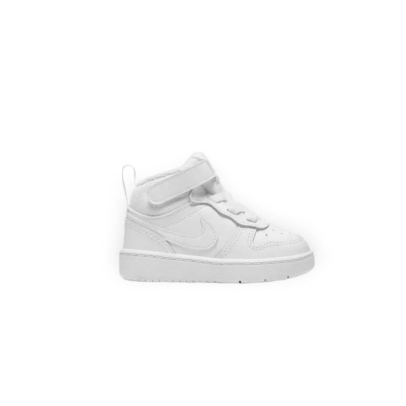 Nike de bebé Nike Court Borough Mid 2