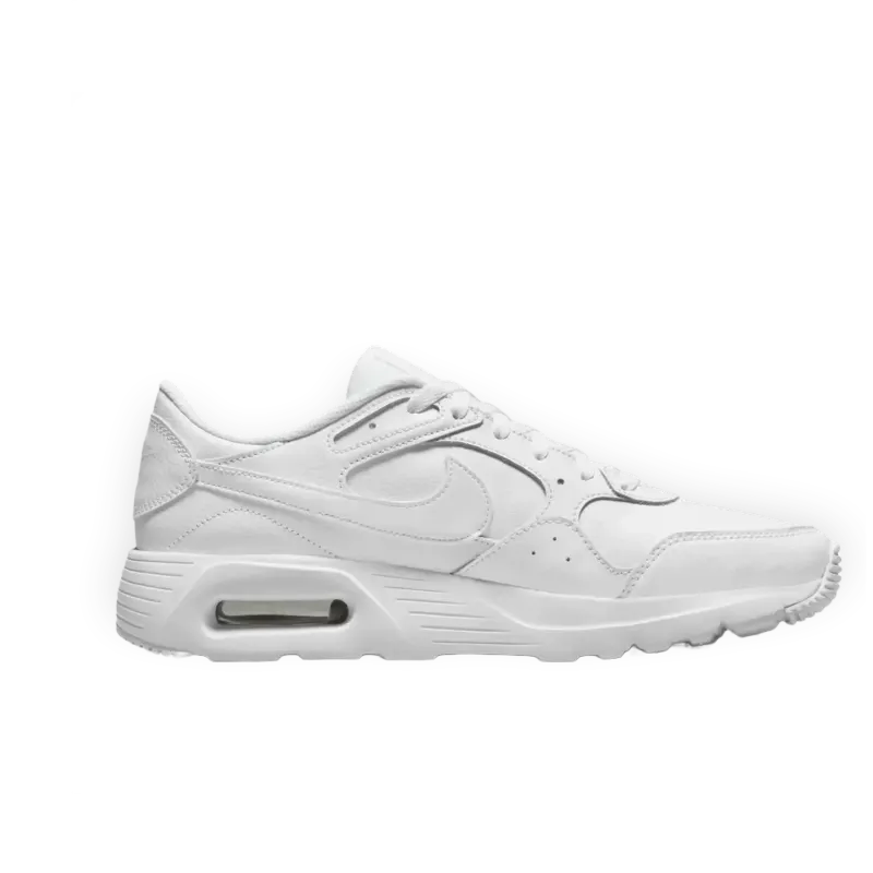 Nike de cuero Nike Air Max SC