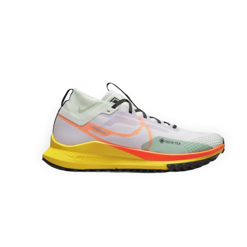 Nike de trail Nike React Pegasus 4 Gore-Tex