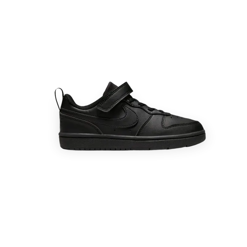 Nike es Nike Court Borough Low Recraft