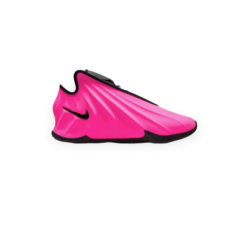 Nike G.T. Future "Hyper Pink"