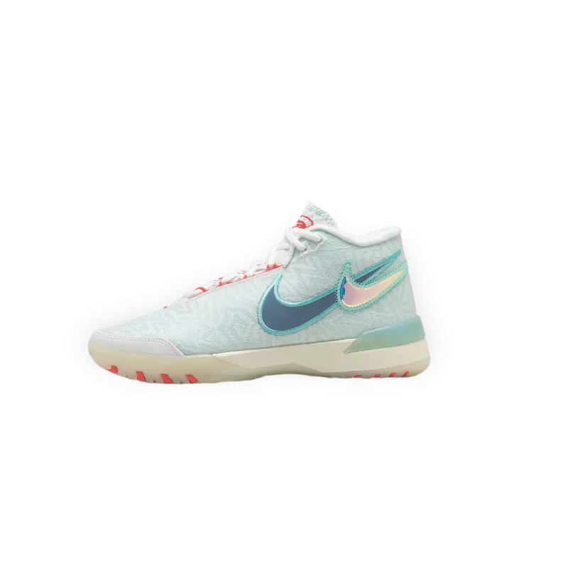 Nike LeBron NXXT Genisus