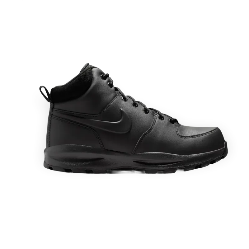 Nike Manoa Leather