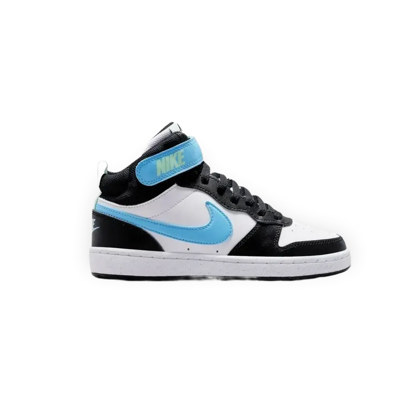 Nike niño Nike Court Borough Mid 2