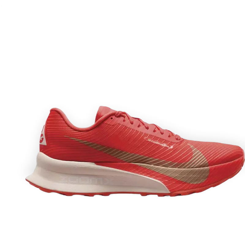 Nike ACG Ultrafly Trail "Light Crimson"