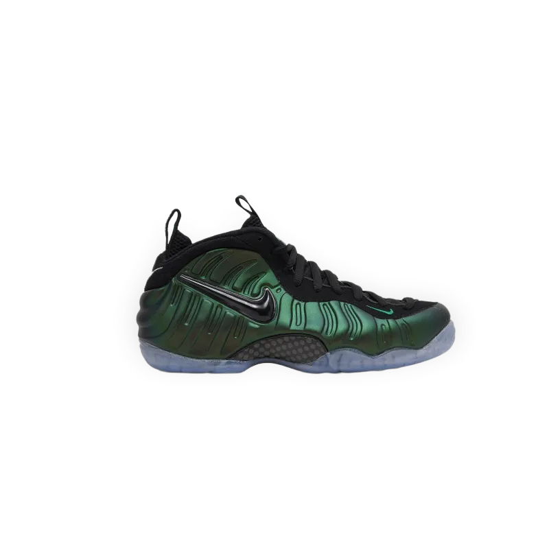 Nike Air Foamposite Pro "Pine Green 2025"
