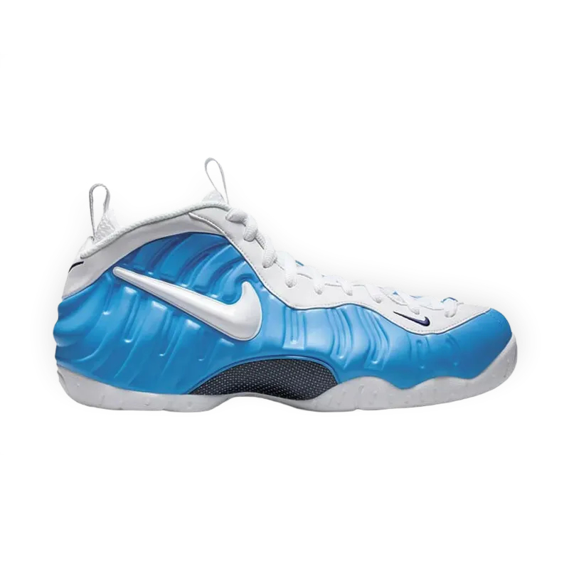 Nike Air Foamposite Pro "University Blue"